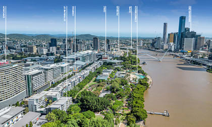 15 Tribune Street South Brisbane QLD 4101 - Image 2