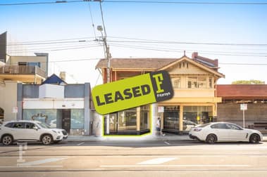 Shop 1/132 Carlisle Street St Kilda VIC 3182 - Image 1
