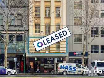 Level 1/407-409 Swanston Street Melbourne VIC 3000 - Image 1