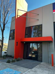 Level 1, 1/2d Indwe Street West Footscray VIC 3012 - Image 1
