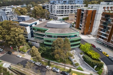 Level 2/1 Merriwa Street Gordon NSW 2072 - Image 1