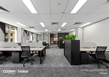 243 Edward Street Brisbane City QLD 4000 - Image 1
