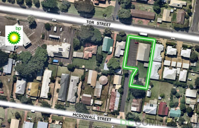 485-487 Tor Street Newtown QLD 4350 - Image 2