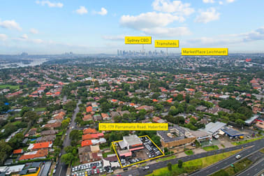 175-179 Parramatta Road Haberfield NSW 2045 - Image 3