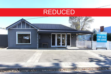 91 High Street Heathcote VIC 3523 - Image 1