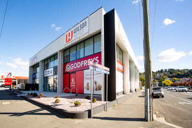 Retail site/78 Wellington Street Launceston TAS 7250 - Image 1
