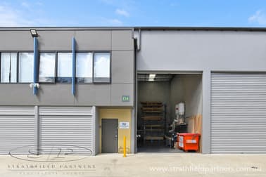 E14/161 Arthur Street Homebush West NSW 2140 - Image 1