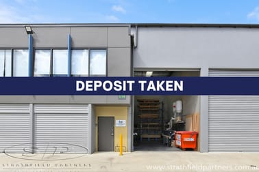 E14/161 Arthur Street Homebush West NSW 2140 - Image 1