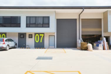 Unit 7/40 Anzac Street Chullora NSW 2190 - Image 1
