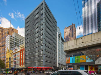 901/343 Little Collins Street Melbourne VIC 3000 - Image 2