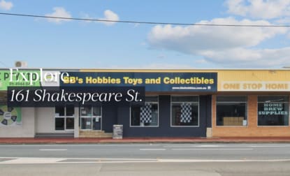 161 Shakespeare Street Mackay QLD 4740 - Image 1