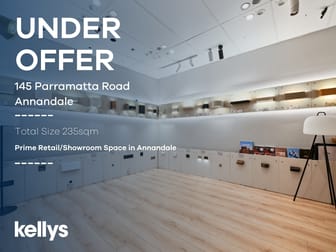 145 Parramatta Road Annandale NSW 2038 - Image 1