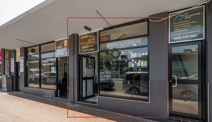GROUND FLOOR 33 Harris Sreet Fairfield NSW 2165 - Image 1