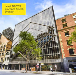 Level 10/263 Clarence Street Sydney NSW 2000 - Image 3