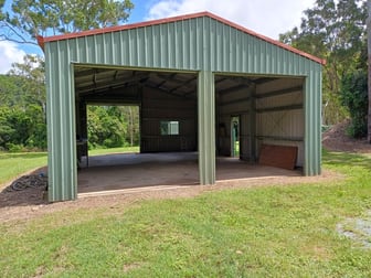 Shed/10 Namanula Drive Flametree QLD 4802 - Image 1