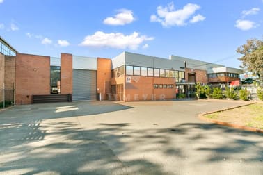 Warehouse + Office/23 Ashford Avenue Milperra NSW 2214 - Image 2