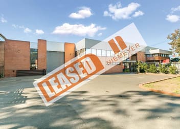Warehouse + Office/23 Ashford Avenue Milperra NSW 2214 - Image 1