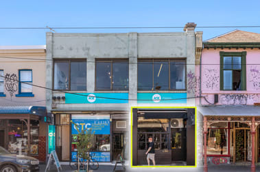 Shop 2/360 Brunswick Street Fitzroy VIC 3065 - Image 1