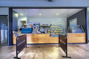 UniSC Arena Cafe/32 Olympic Way Sippy Downs QLD 4556 - Image 1