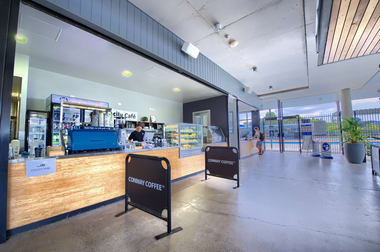 UniSC Arena Cafe/32 Olympic Way Sippy Downs QLD 4556 - Image 3