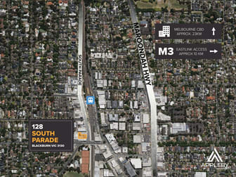 128 South Parade Blackburn VIC 3130 - Image 3