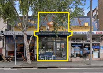 144B Glebe Point Road Glebe NSW 2037 - Image 1