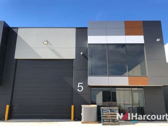 5/101 Yale Drive Epping VIC 3076 - Image 1