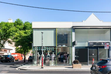 Shop 2/462 Toorak Road Toorak VIC 3142 - Image 1