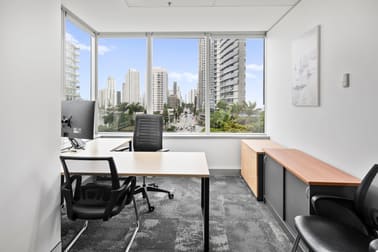 4A/50 Cavill Avenue Surfers Paradise QLD 4217 - Image 1