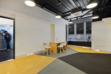 Ground  Unit 13/22 Elizabeth Street Hobart TAS 7000 - Image 2