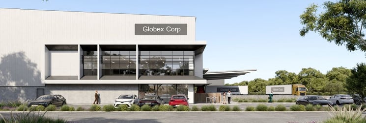 Lot 1/434 Mahoneys Road Broadmeadows VIC 3047 - Image 1
