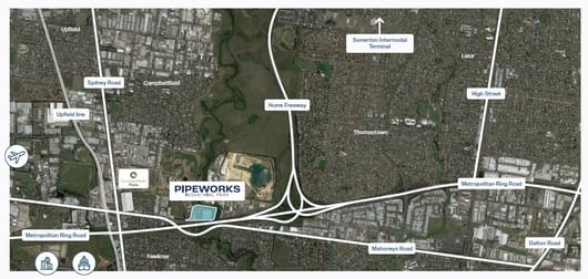 Lot 2B/466 Mahoneys Road Broadmeadows VIC 3047 - Image 3