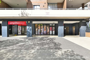 Shop 15/62-72 Queen Street Auburn NSW 2144 - Image 1
