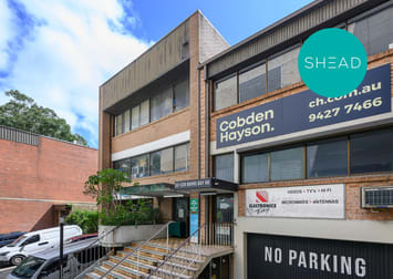 Suite 101/32 Burns Bay Road Lane Cove NSW 2066 - Image 1