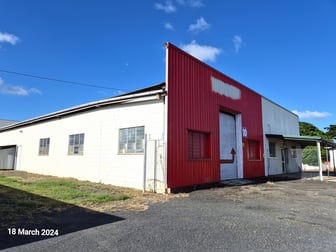 Shed 10/173 Avoca Road Avoca QLD 4670 - Image 1