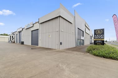 1E/22 Commercial Street Svensson Heights QLD 4670 - Image 1