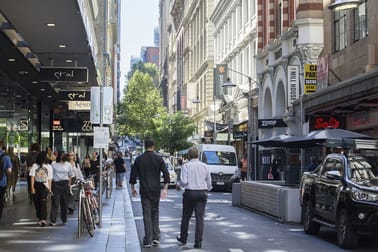 Shop 3/289 Flinders Lane Melbourne VIC 3000 - Image 3