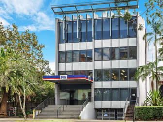 Suite 7 & 8/448 Pacific Highway Lane Cove North NSW 2066 - Image 1