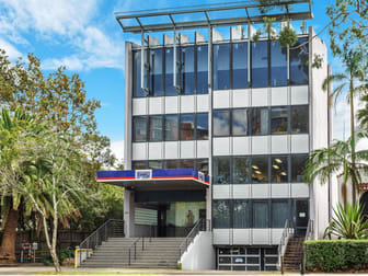 Suite 7/448 Pacific Highway Lane Cove North NSW 2066 - Image 1