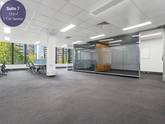 Suite 7 & 8/448 Pacific Highway Lane Cove North NSW 2066 - Image 2