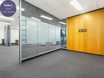 Suite 7 & 8/448 Pacific Highway Lane Cove North NSW 2066 - Image 3