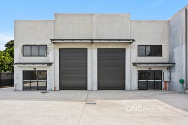 1 & 2/33 Hamilton Street Dapto NSW 2530 - Image 1