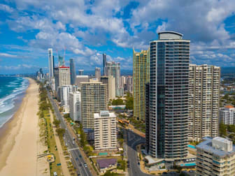 Ground  Shop 3/3440 Surfers Paradise Boulevard Surfers Paradise QLD 4217 - Image 2