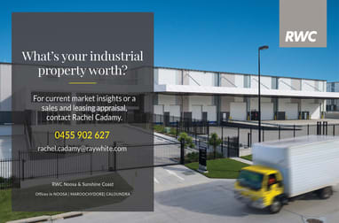 21 Machinery Road Yandina QLD 4561 - Image 2