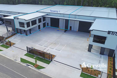 1/24 Warehouse Circuit Yatala QLD 4207 - Image 1