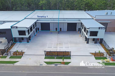 1/24 Warehouse Circuit Yatala QLD 4207 - Image 2