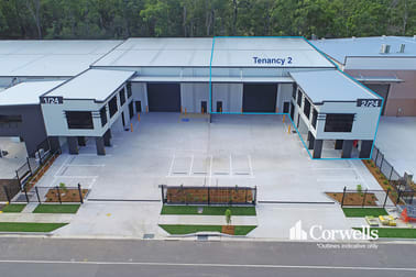 2/24 Warehouse Circuit Yatala QLD 4207 - Image 2