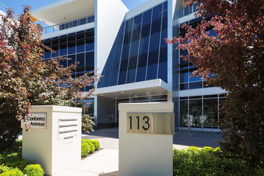 113 Canberra Avenue Griffith ACT 2603 - Image 1