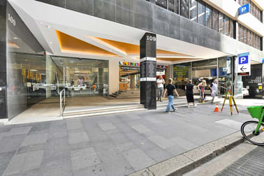 Suite 1503/109 Pitt Street Sydney NSW 2000 - Image 1