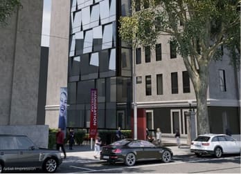 415 Flinders Lane (Cnr William Street) Melbourne VIC 3000 - Image 2